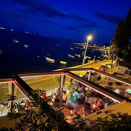 Apartment Mirna - What You See Is What You Get أوباتيا المظهر الخارجي الصورة