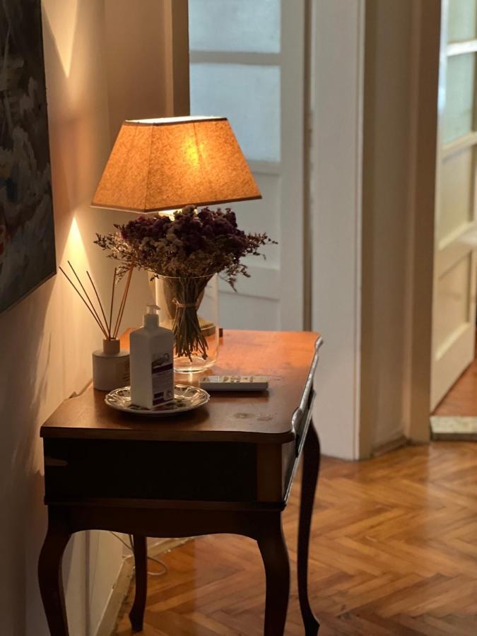 Apartment Mirna - What You See Is What You Get أوباتيا المظهر الخارجي الصورة
