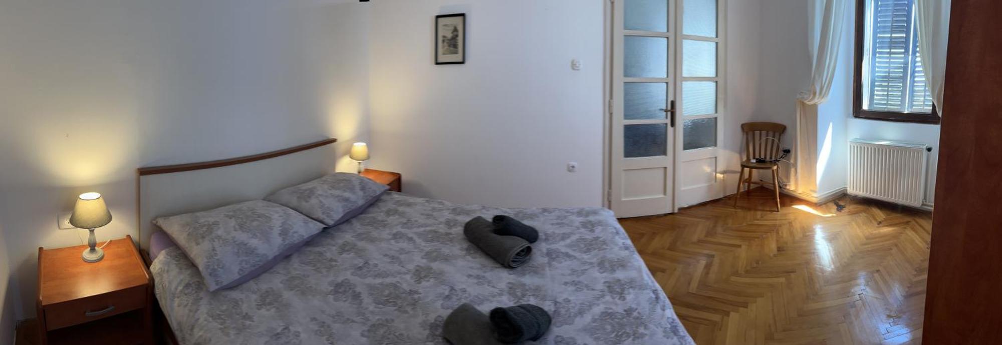 Apartment Mirna - What You See Is What You Get أوباتيا المظهر الخارجي الصورة