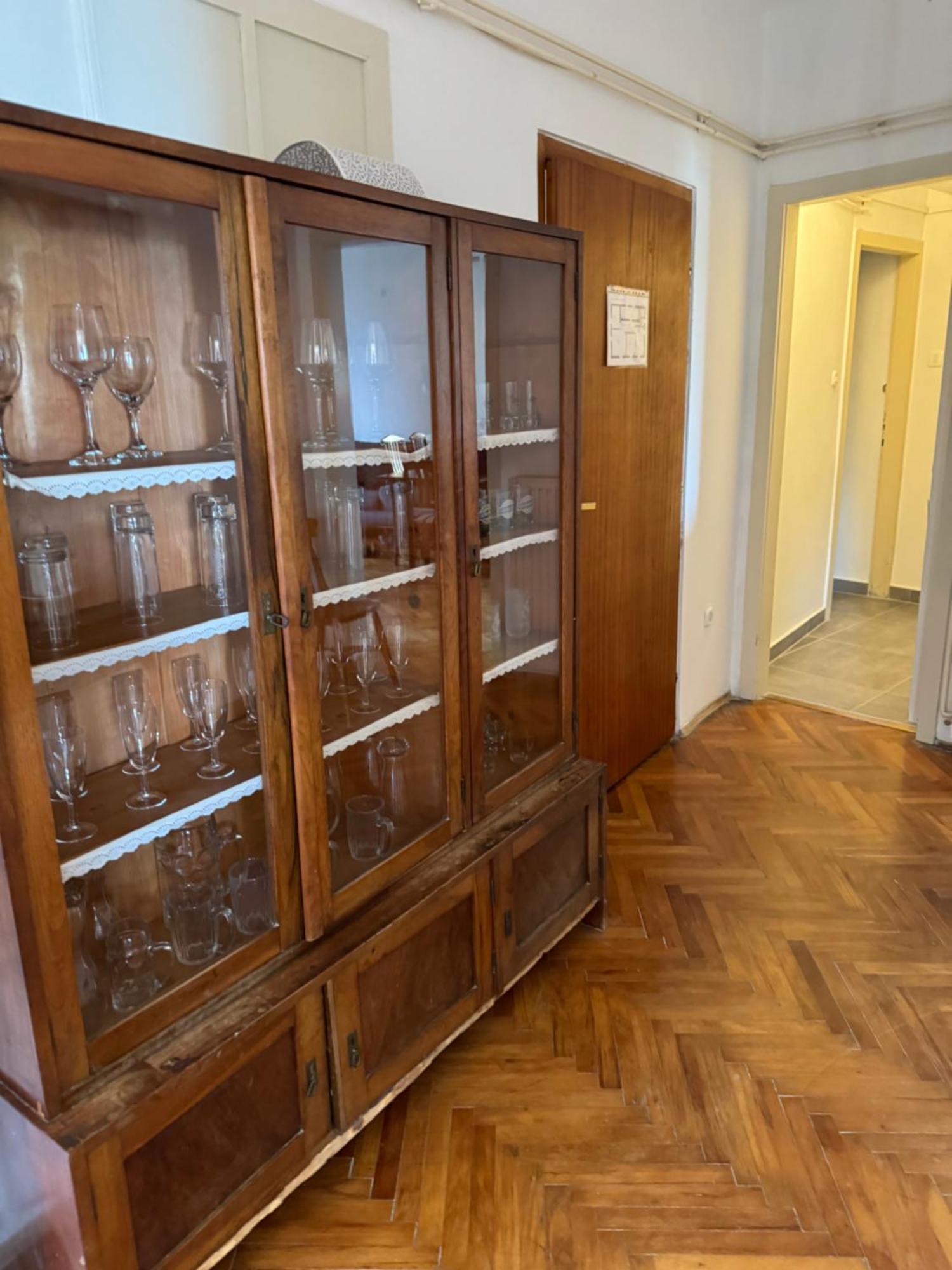 Apartment Mirna - What You See Is What You Get أوباتيا المظهر الخارجي الصورة
