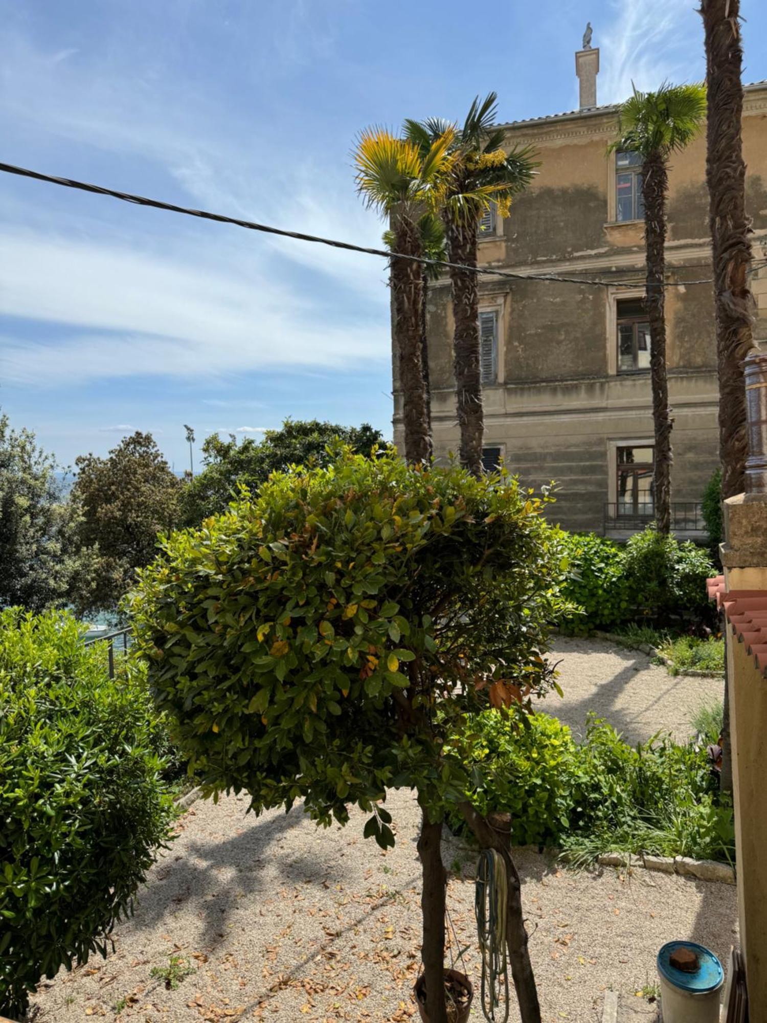 Apartment Mirna - What You See Is What You Get أوباتيا المظهر الخارجي الصورة