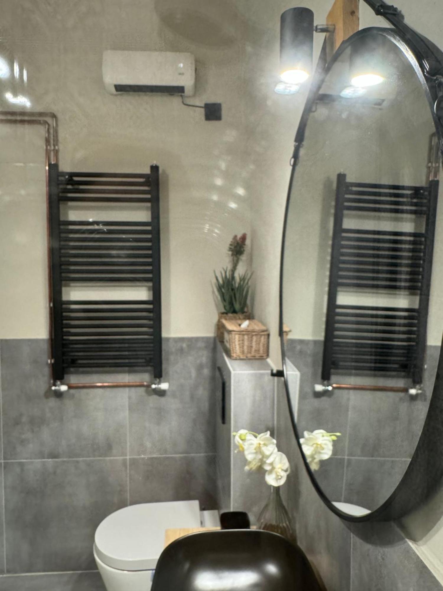 Apartment Mirna - What You See Is What You Get أوباتيا المظهر الخارجي الصورة