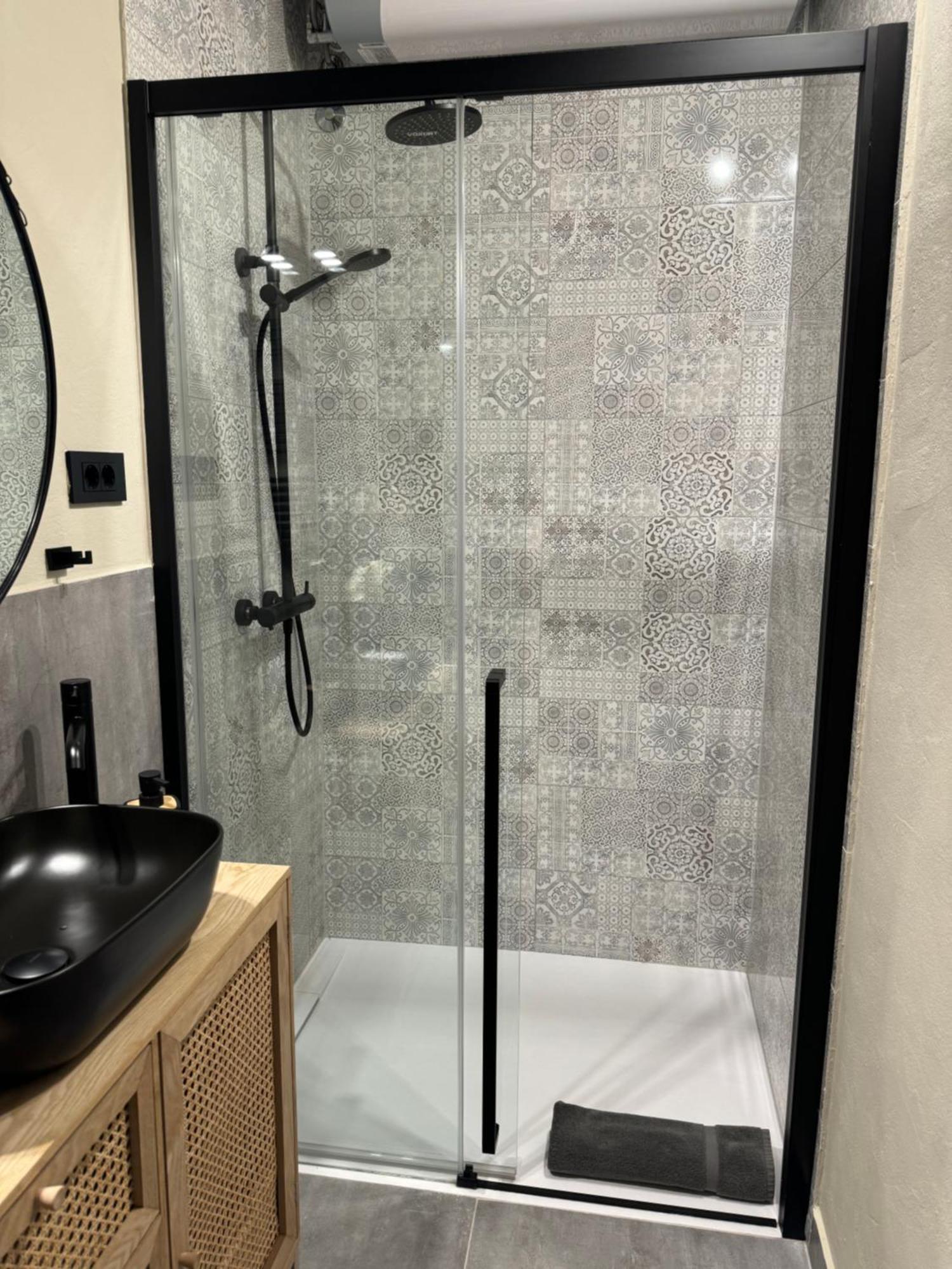 Apartment Mirna - What You See Is What You Get أوباتيا المظهر الخارجي الصورة